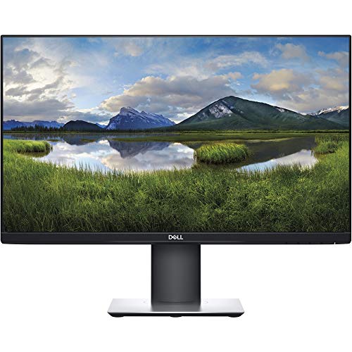 Dell P2419HC - LED Monitor - Full HD (1080P) - 24