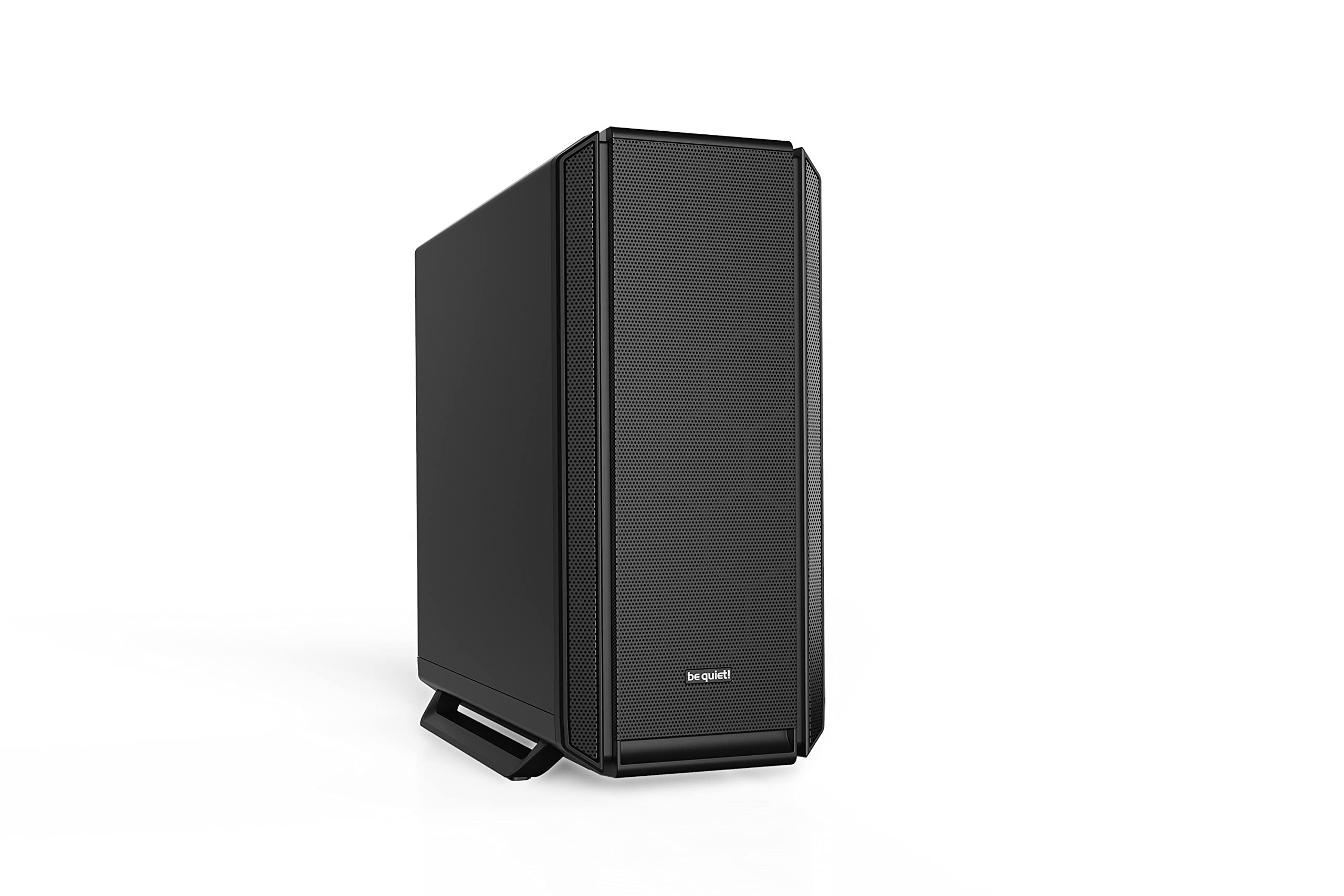be quiet! Silent Base 802 Mid-Tower ATX, 3 pre-Installe...