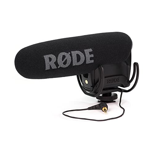 RØDE Microphones Rode VideoMicPro Compact Directional O...