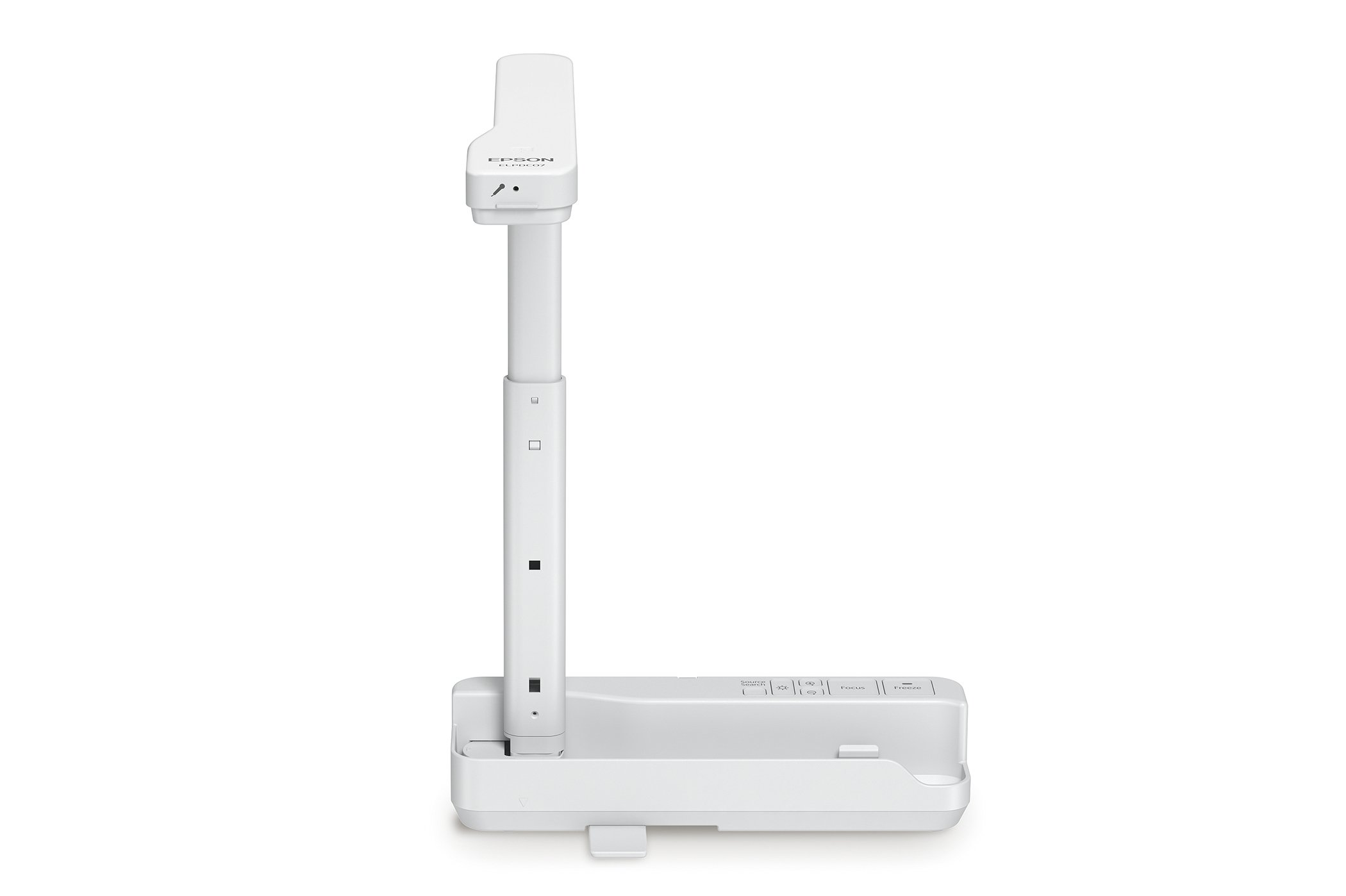 Epson DC-13 High-Definition Document Camera with HDMI, 16x Digital Zoom and 1080p Resolution