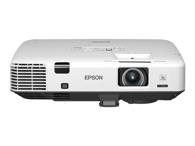 Epson PowerLite 1945W Multimedia Projector, WXGA, 4,200...