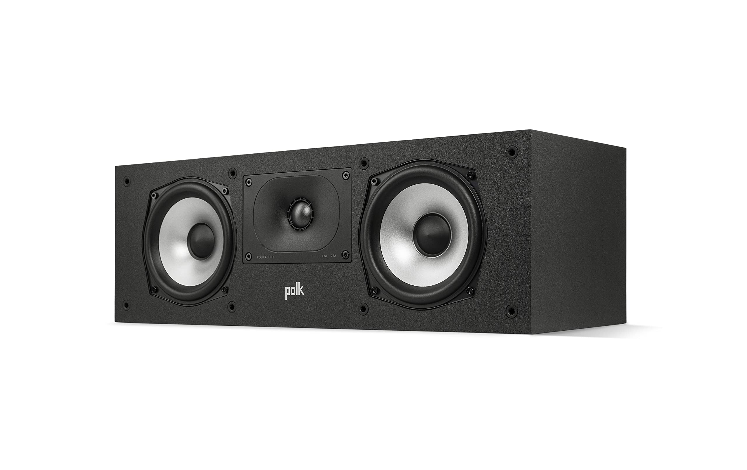 Polk Audio Polk Monitor XT30 Compact Center Channel Spe...