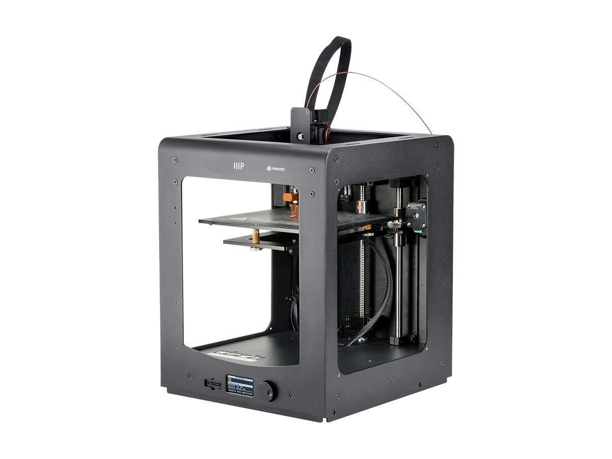 Monoprice Inc. Monoprice 115710 Maker Select Ultimate 3D Printer