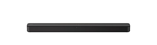 Sony S100F 2.0ch Soundbar with Bass Reflex Speaker, Int...