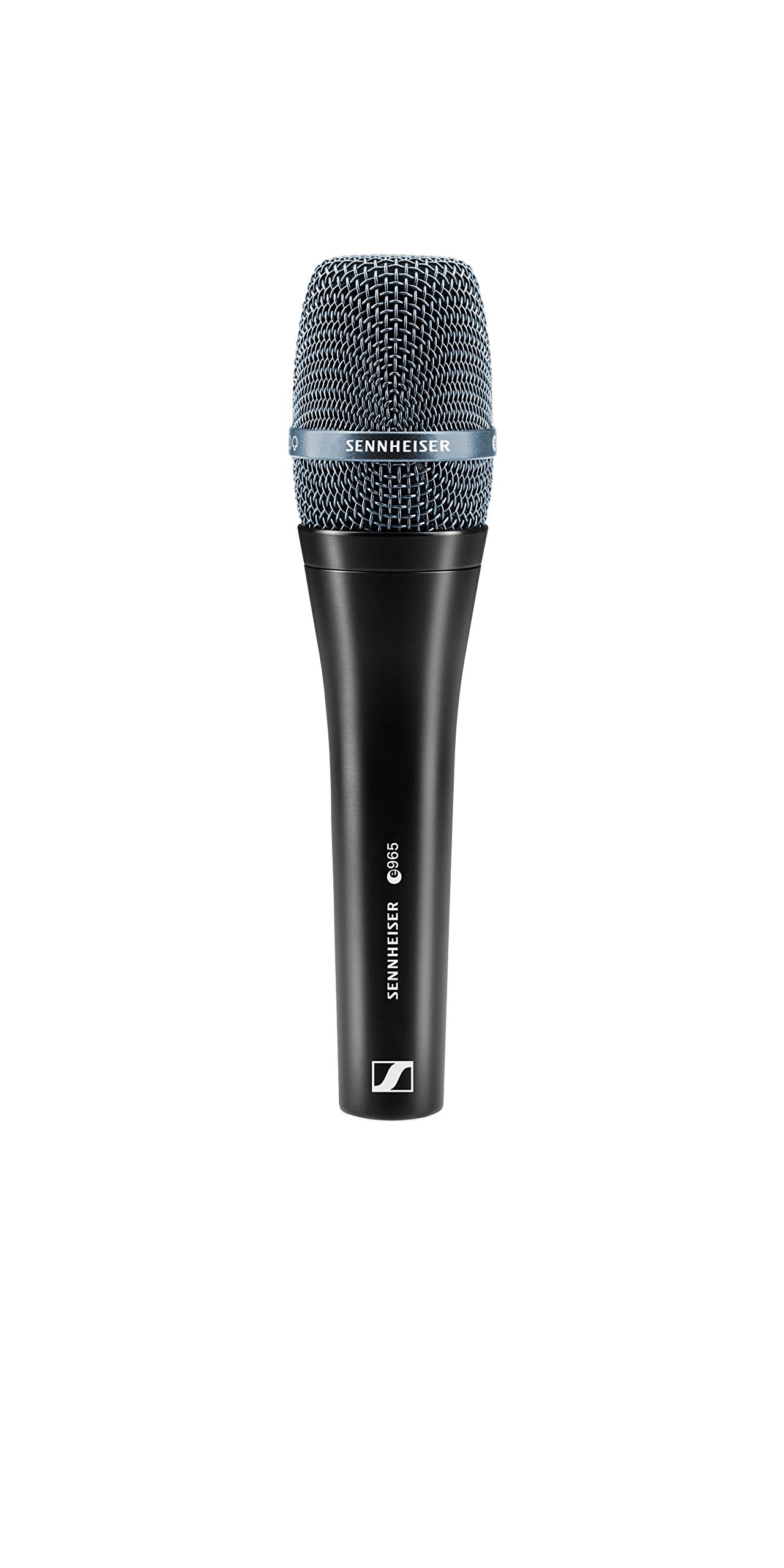 Sennheiser Pro Audio e 965 Large Diaphragm Condenser Handheld Microphone