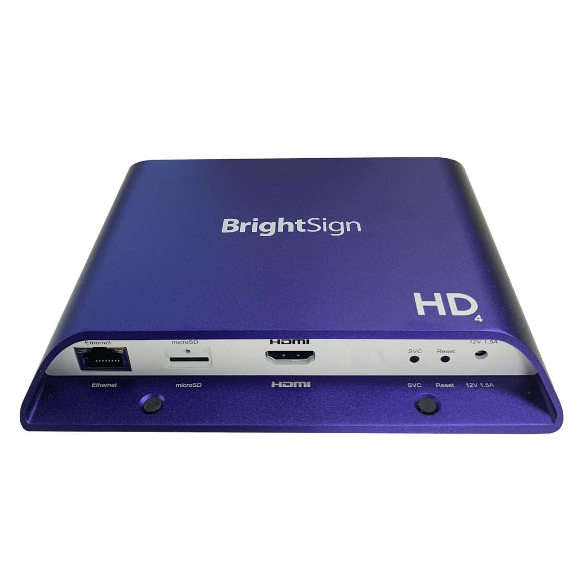 BrightSign Full HD Standard I/O Digital Signage Player ...