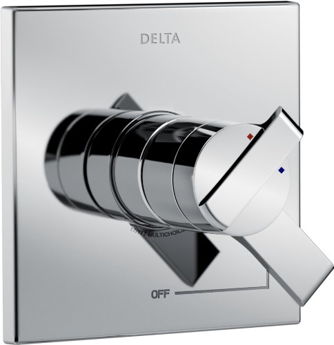 Delta Faucet Delta T17467 Ara Monitor 17 Series Tub and...