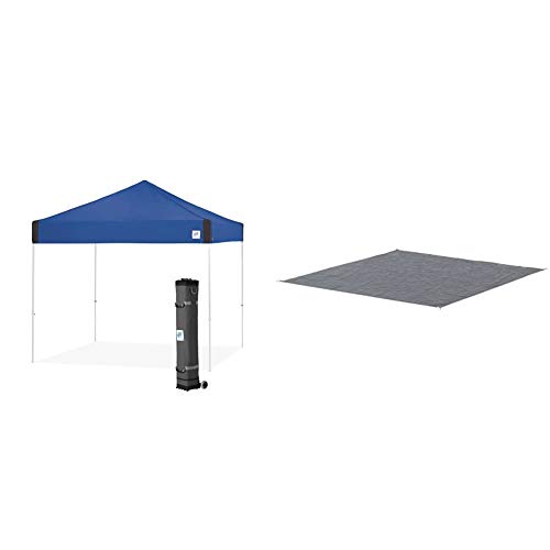 E-Z UP Pyramid Instant Shelter Canopy