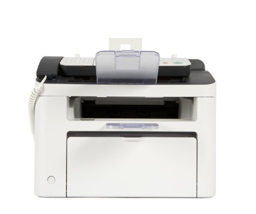 Canon FAXPHONE L100 Multifunction Laser Fax Machine,Whi...