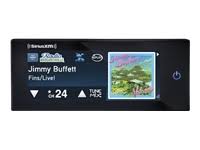 SiriusXM Commander Touch Full-Color, Touchscreen Dash-M...