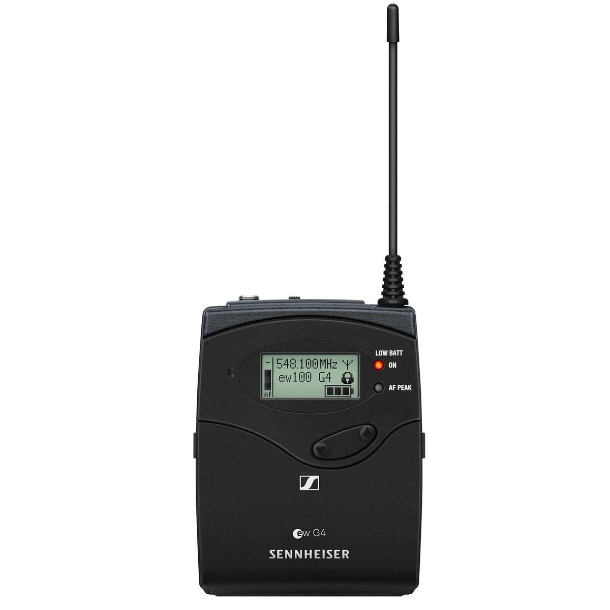 Sennheiser Pro Audio Pro Audio Bodypack Transmitter (SK 100 G4-A)