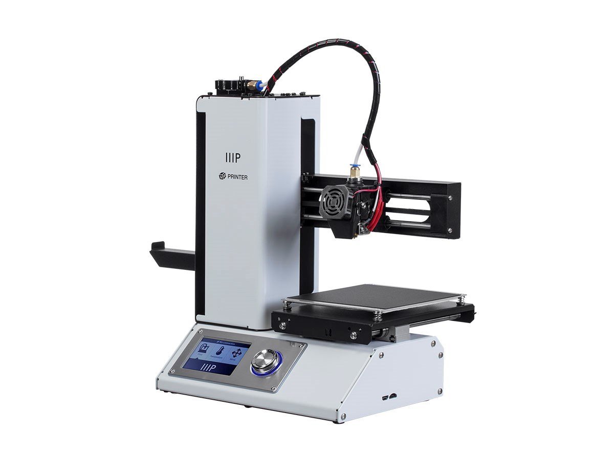 Monoprice MP Select Mini 3D Printer