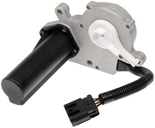 Dorman 600-910 Transfer Case Motor Compatible with Sele...