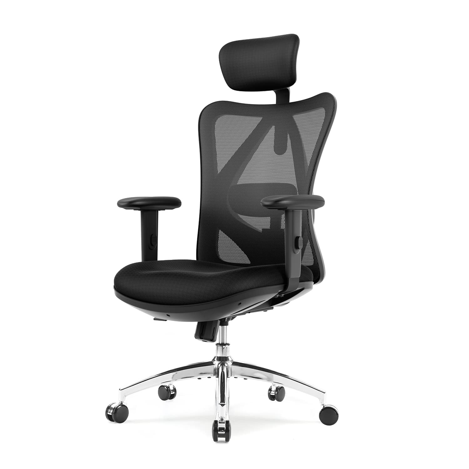 SIHOO Ergonomic Office Chair high Back Chair………