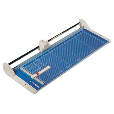 Dahle 554 Professional Rolling Trimmer Model 554 20 She...