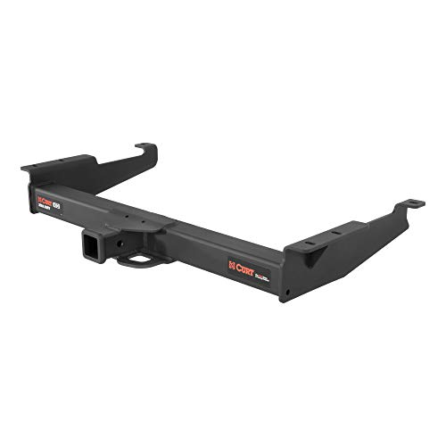 CURT 15320 Xtra Duty Class 5 Trailer Hitch with 2-Inch ...
