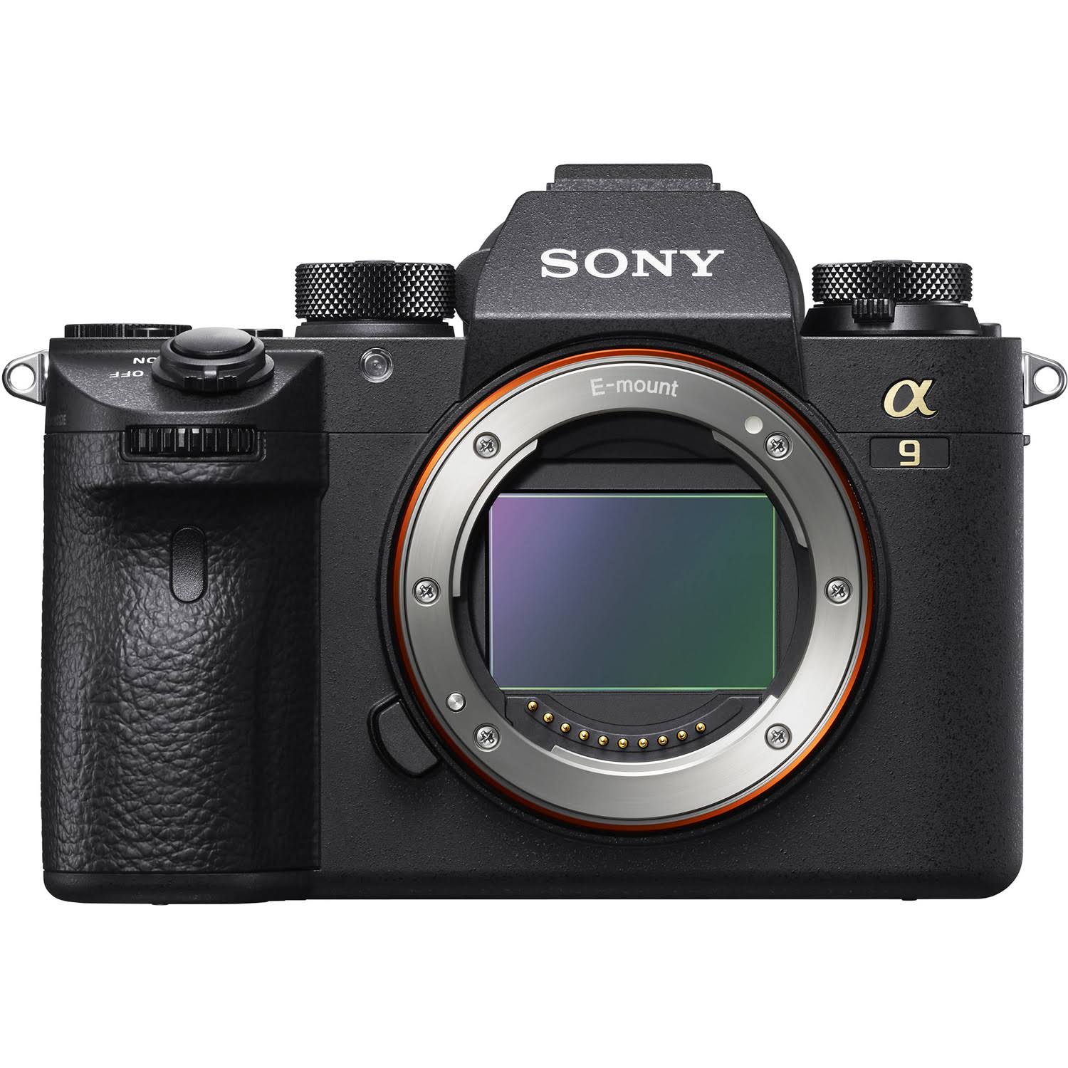 Sony a9 Full Frame Mirrorless Interchangeable-Lens Came...