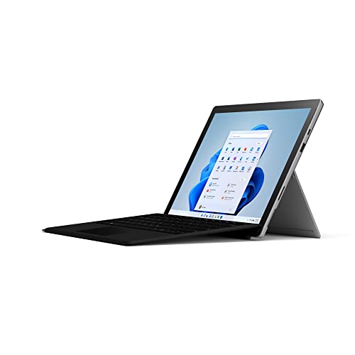 Microsoft - Surface Pro 7+ - 12.3” Touch Screen - Intel...