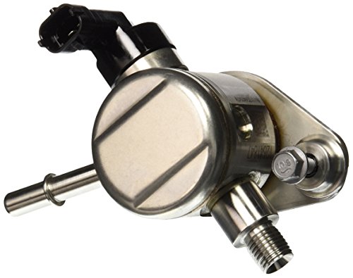 GM Genuine Parts EP1028 High Pressure Fuel Pump with Seal, Retainer, Gasket, and Bolt