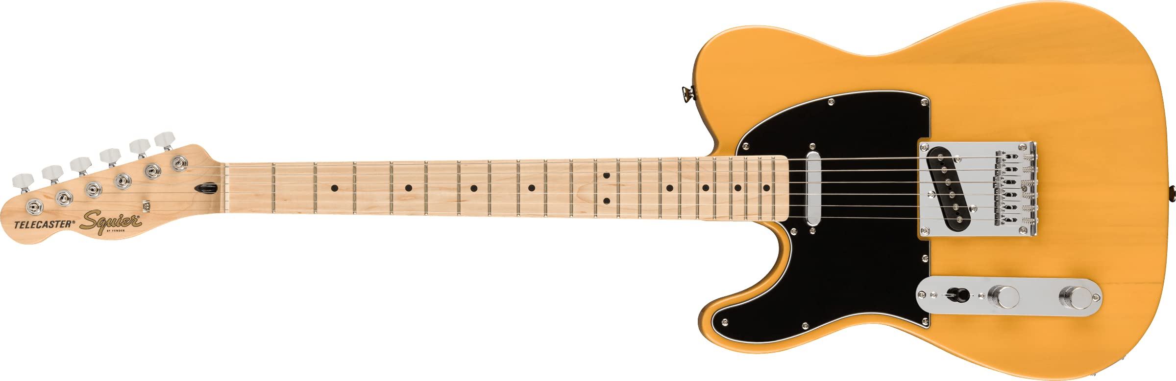 Fender Squier by  Affinity Series Telecaster Lef...