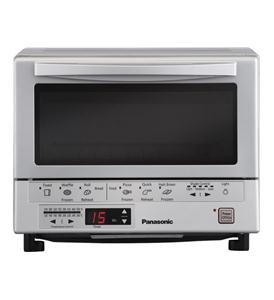Panasonic Flash Xpress Toaster Oven [PAN-NB-G110P] -