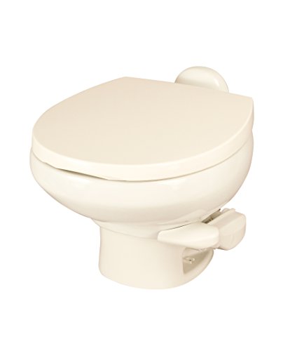 Thetford Aqua Magic Style II RV Toilet / Low Profile / ...