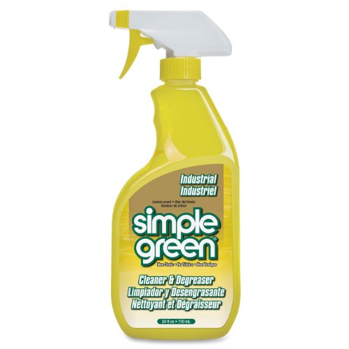 Simple Green CLEANING_AGENT