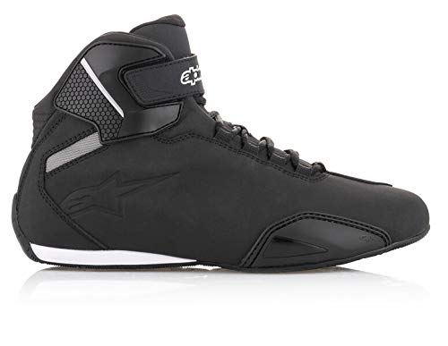Alpinestars Men's Sektor Street Motorcycle ...