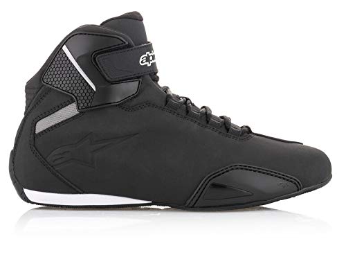 Alpinestars Men's Sektor Street Motorcycle Shoe, B...