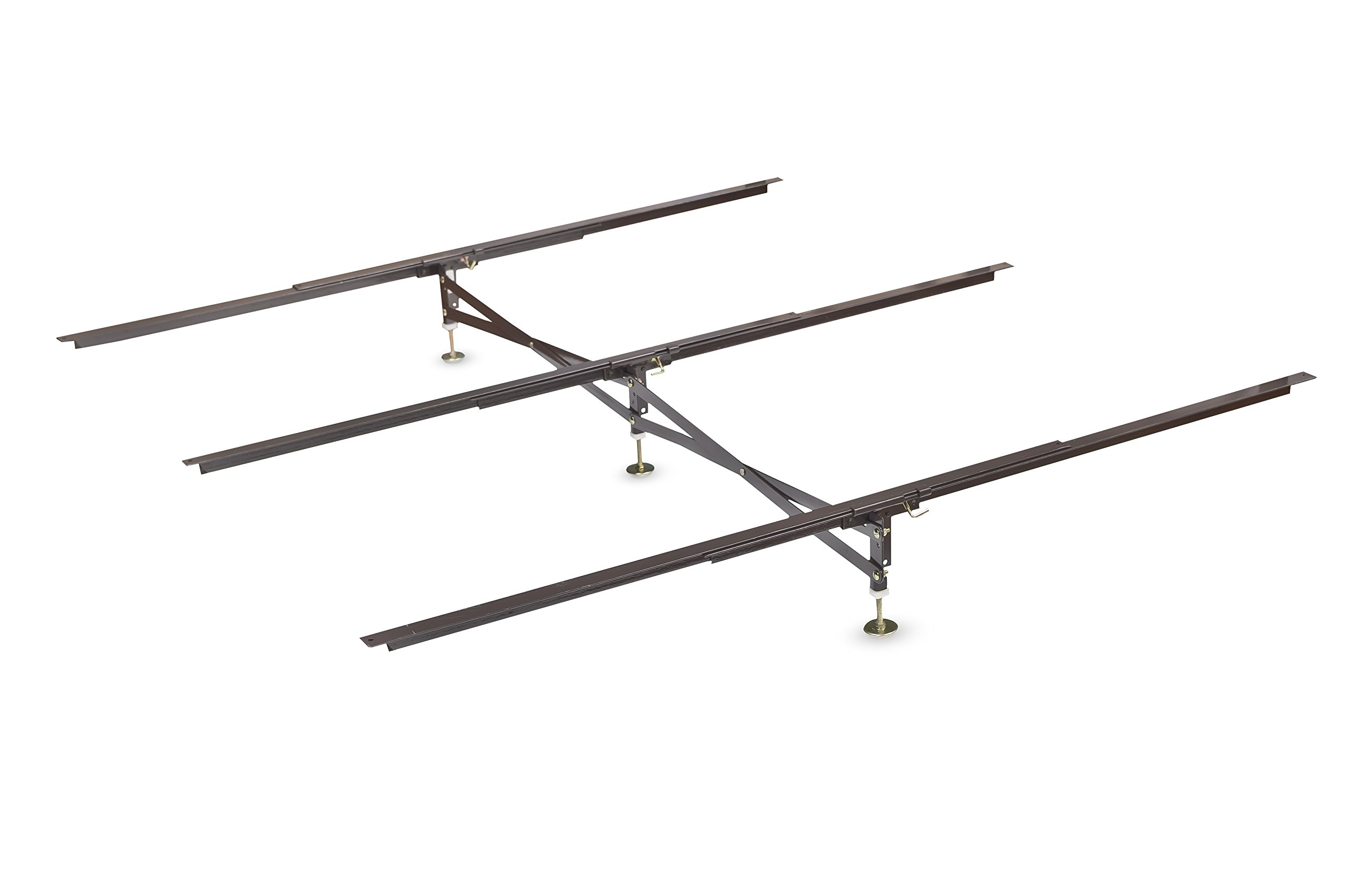 Glideaway X-Support Bed Frame Support System, GS-3 XS M...