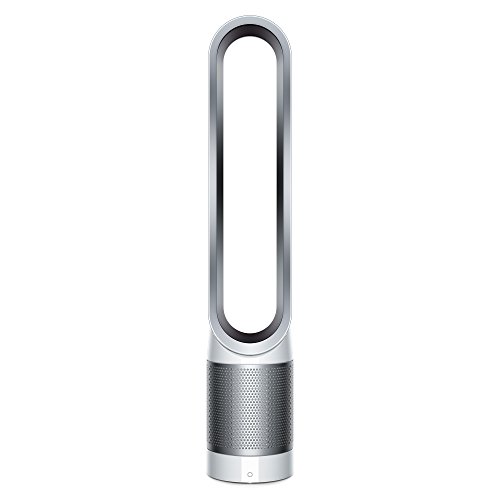 Dyson Pure Cool Link TP02 Wi-Fi Enabled Air Purifier, W...