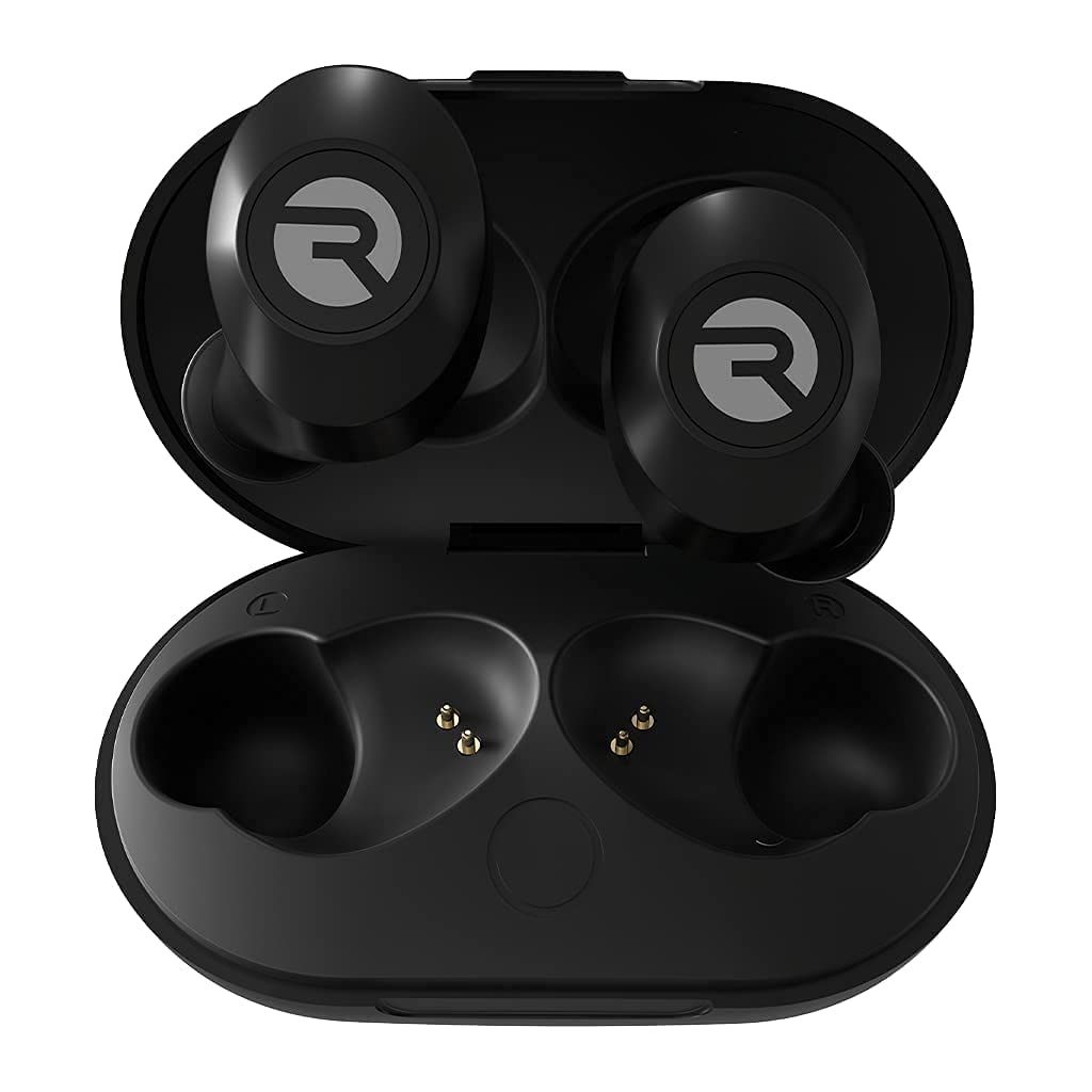 Raycon The Everyday Bluetooth Wireless Earbuds with Mic...