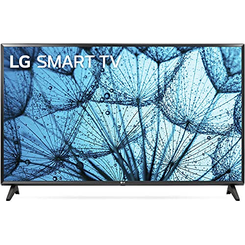 LG ELECTRONICS USA INC LG LM577B 32-in 720P HD LCD 60Hz Smart TV 32LM577BPUA (2021)