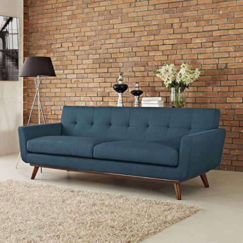 Modway Engage Upholstered Sofa by 
