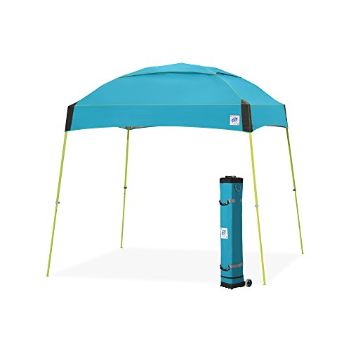 E-Z UP Dome Instant Shelter Canopy, 10 by 10', Punch