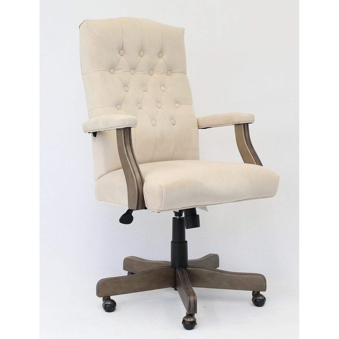 Boss Office Products Chairs Executive Seating, Champagn...