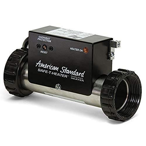 American Standard 9075120 Safe-T Heater, 7.50 x 4.81 x ...