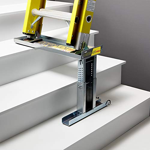 Ideal Security Ladder-Aide Pro