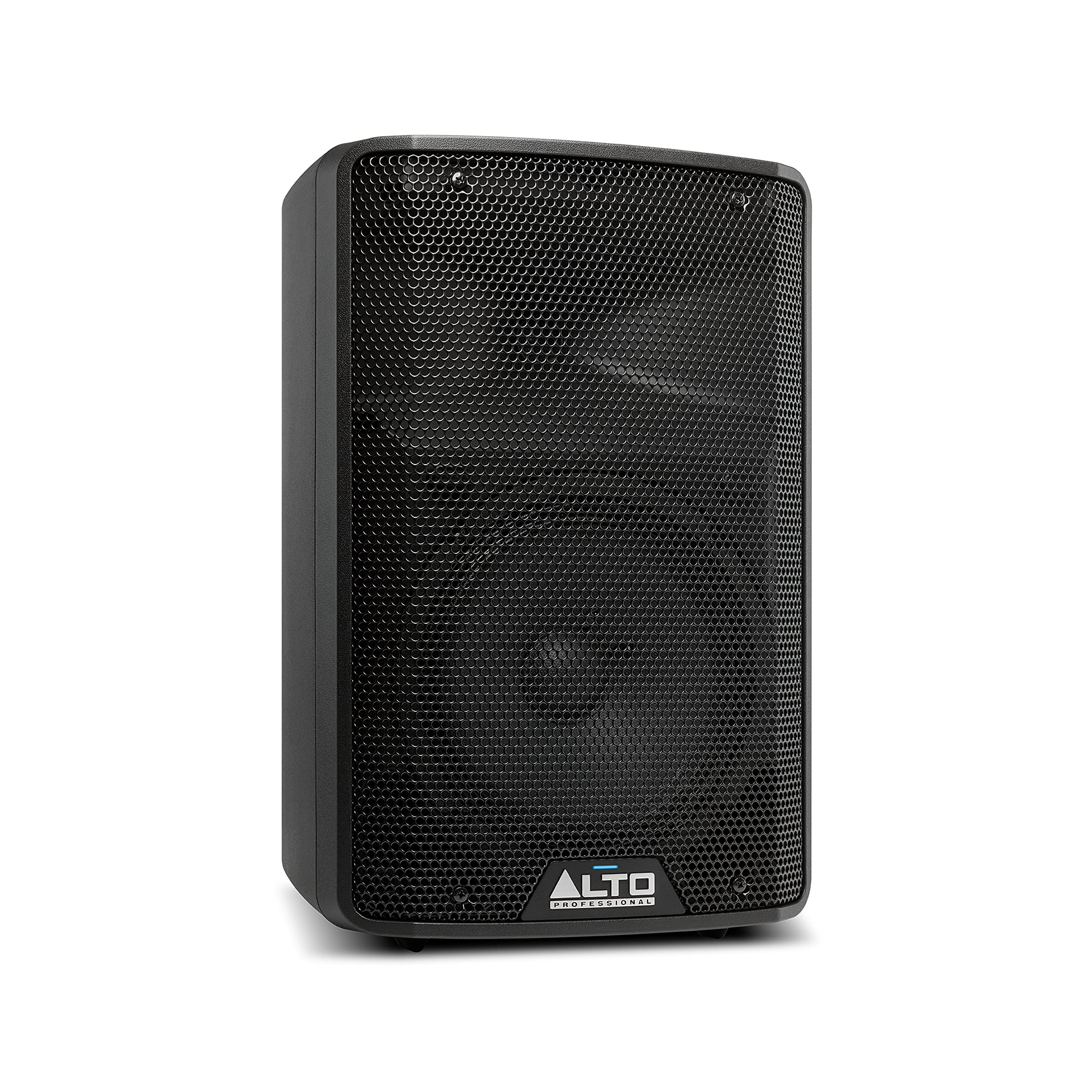 Alto Professional – PA Speaker with 8" Woofer for Mobile DJ and Musicians, Small Venues, Ceremonies and Sports Events
