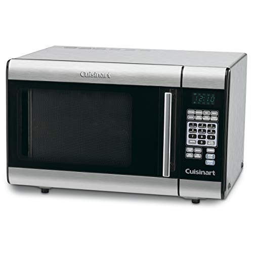 Cuisinart Cubic-Foot Convection Microwave Oven