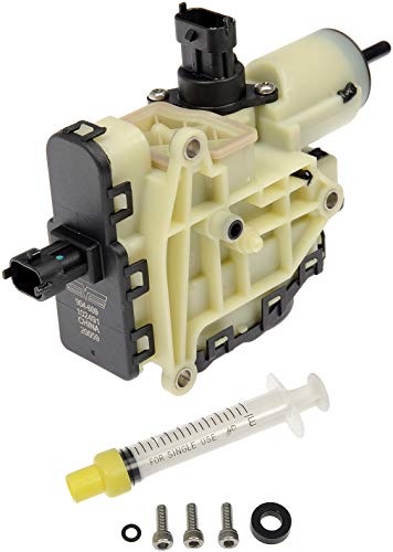 Dorman 904-609 Diesel Emission Fluid Pump Compatible wi...