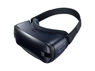 Samsung Electronics Samsung Gear VR - Virtual Reality H...