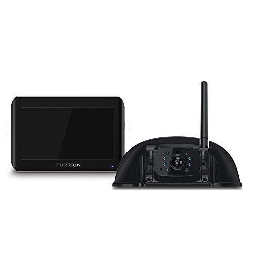 Furrion Vision S 7 Inch Wireless RV Backup System with ...
