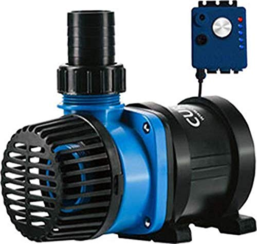 Current USA eFlux DC Flow Pump with Flow Control 1050 G...