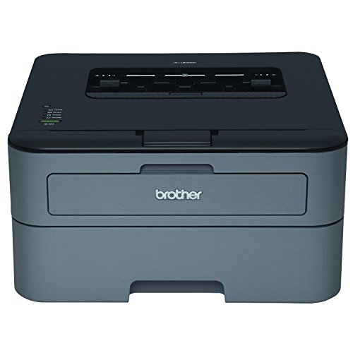Brother Printer Brother HL-L2320D Mono Laser Printer