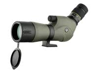 Vanguard- Sporting Goods Vanguard Endeavor XF 60A Angled Eyepiece Spotting Scope with 15-45x Magnification