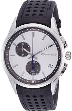 Calvin Klein CK K5A371C6 Bold Chronograph Men's Watch