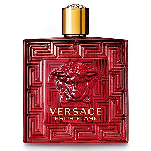 Versace Eros Flame Eau de Parfum For Men