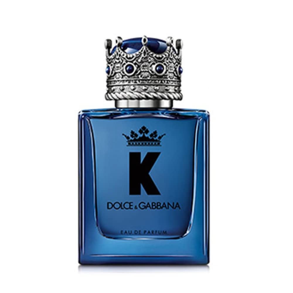 Dolce & Gabbana K for Men Eau de Parfum Spray