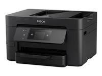 Epson WorkForce Pro WF-4720 Wireless All-in-One Color I...